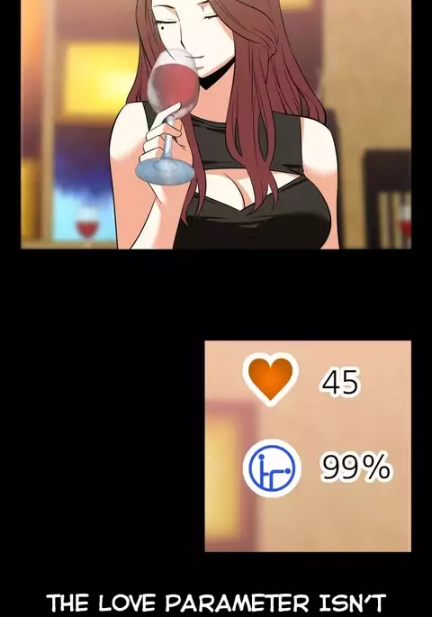 Love Parameter Ch.1-76