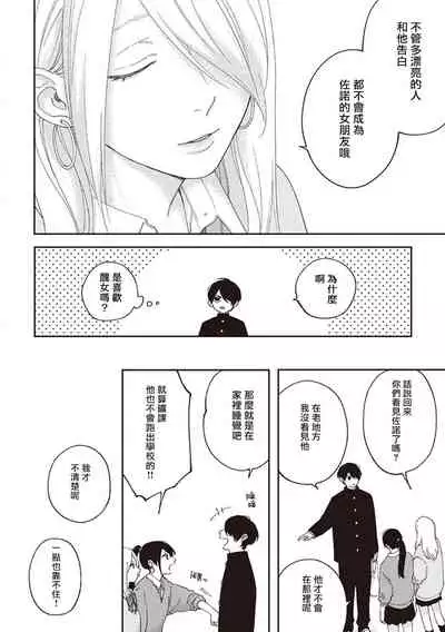 Fukutsu no Zono | 不屈的佐诺 Ch. 1