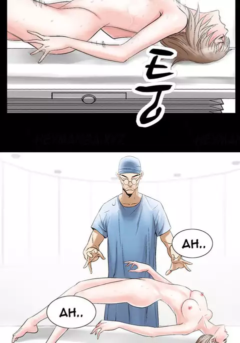 The Taste of Hands Ch.1-61