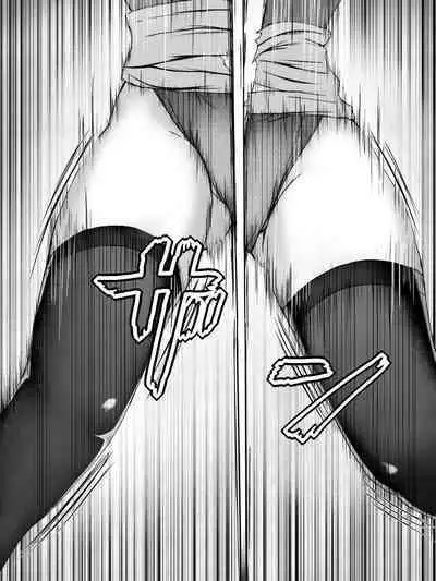 [Kuno Ichika] Onna Ninja mo Youshanaku Mapputatsu | A Female Ninja is Cut in Two without Mercy [English]