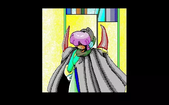 Fuzzy PC88 DoujinCG set