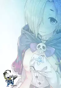 [Contamination (eigetu)] Koume-chan to Zombiex (Granblue Fantasy, THE IDOLM@STER CINDERELLA GIRLS) [Digital]