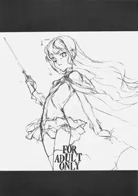 [Shouryuutei, Studio Nama (Kagetora, Shouryuutei Enraku)] Servant of Zero (Zero no Tsukaima)