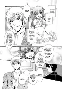 [Dr. Ten] Chou yo Hana yo (Josou no Oujisama - The Drag Prince) [English]