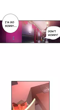 Tissue Thieves Ch.1-19 (English) (Ongoing)