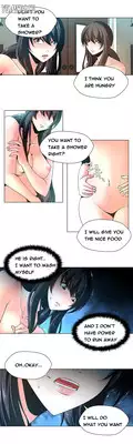 Twin Slave Ch.1-10 (English) (Ongoing)