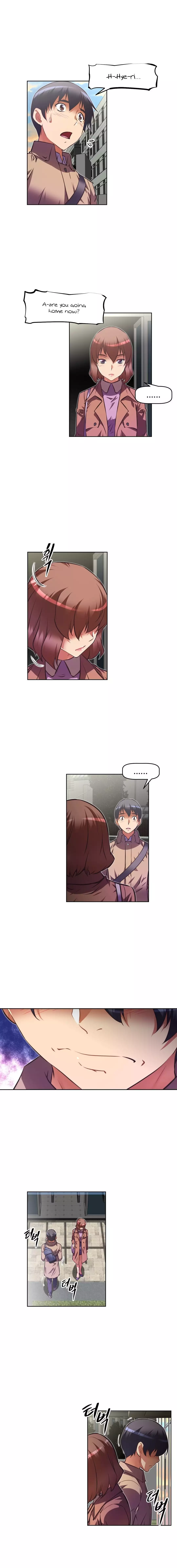 Brawling Go Ch.76-120