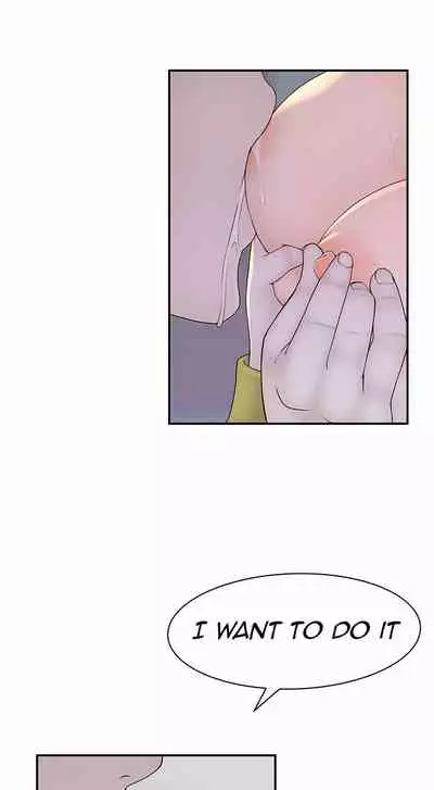 BETWEEN US Ch. 1-22 [English]