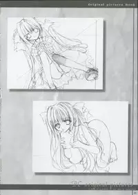 (C65) [MORE PRITY, Tinker Bell (Harukaze Setsuna)] Cafe Little Wish no Hon vol.2