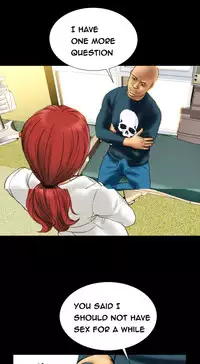 [Mojo] My Wives Ch.1-33 (English) (Ongoing)