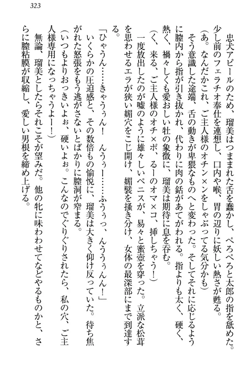 Boku to Ruu Senpai no Houkago Choukyou Nisshi - Kyou mo Watashi o Shitsukenasai!