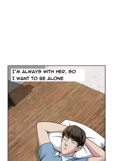 Change Partner Ch.1-17