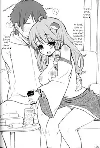 (Shuuki Reitaisai) [Itou Life] Yasashiku shite ne Satori-sama + Itou Life Rakugaki Bon Soushuuhen| Please be gentle, Satori-sama + Itou Life Sketchbook Omnibus (Touhou Project)[English]