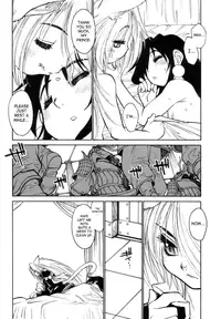 [Akio Takami] Bokki-Zu | Boy's Sex [English] [SaHa]