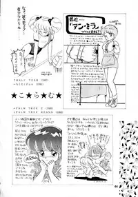 (C43) [Team PRINCESS (Ozuno Mahou)] PURI² (Various)