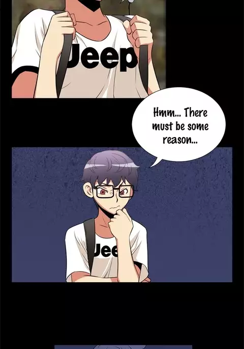 Love Parameter Ch.1-56