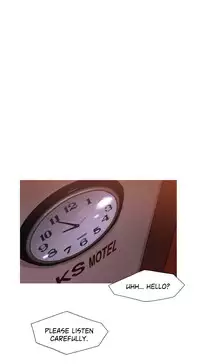 [PINKO] Scandal of the Witch Ch.1-28 (English) (Ongoing)