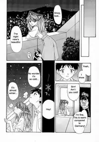 (C57) [Chimatsuriya Honpo (Asanagi Aoi, Musako Aroya)] 1999 Only Aska (Neon Genesis Evangelion) [English] [EHT]
