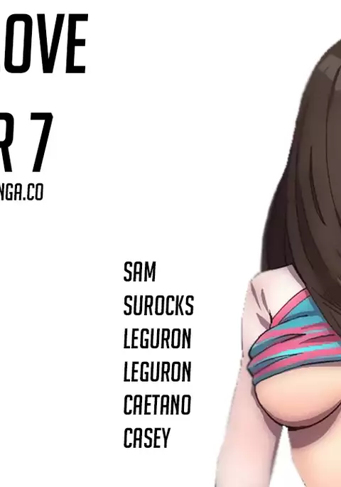 Refrain Love Ch.1-32