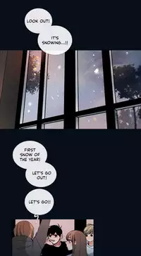 [Silverstar] Talk To Me Ch.1-36 (English) (Ongoing)