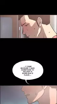 [Mr. Byeong-Su] Cohabitation Ch.1-54 (English)