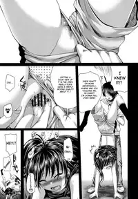 (COMIC1☆6) [40010 1-GO (40010Prototype)] SAKKN Shinobu no Araragi Koyomi Kansatsu Nikki | SAKKN - Shinobu's Observation Diary of Araragi Koyomi (Bakemonogatari) [English] [QB-TL + doujin-moe]