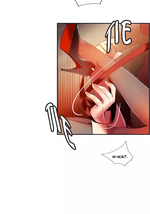 Lilith`s Cord Ch.1-23