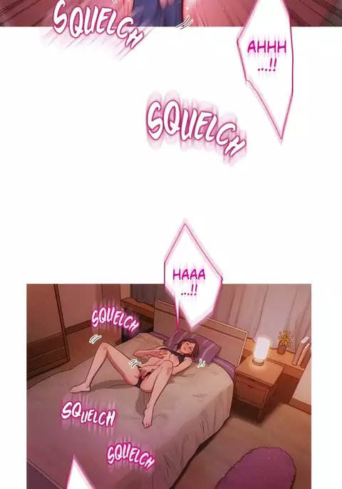 Scandal of the Witch Ch.1-23