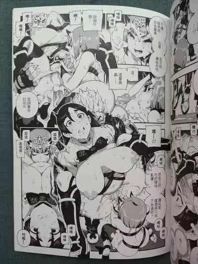 CHALDEA MANIA - Minamoto no Raikou | 迦勒底狂熱.源賴光