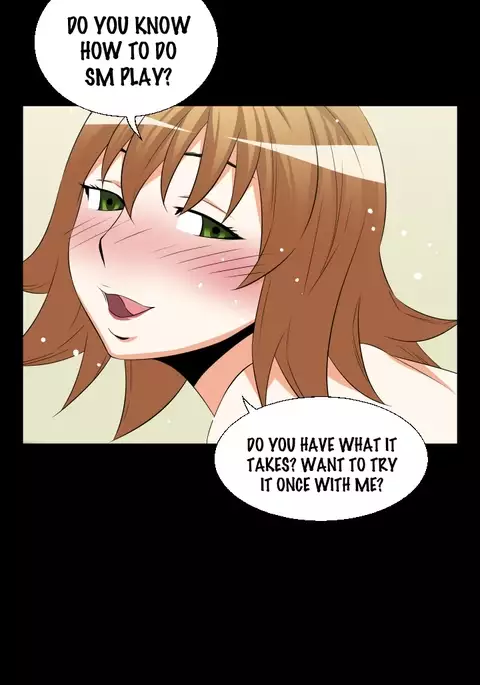 Love Parameter Ch.1-72