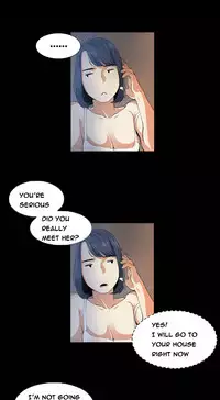 By Chance (Ep. 1-30) [English]