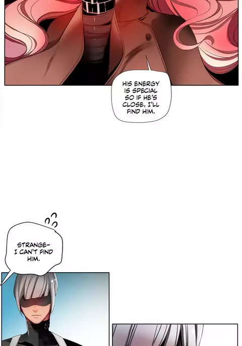 Lilith`s Cord Ch.1-20