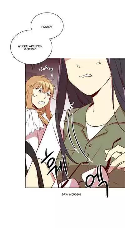 [Yulseo] Two Lives in the Same House Ch. 1-24 [English]