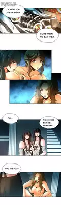 Twin Slave Ch.1-10 (English) (Ongoing)