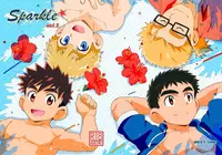 (ShotaFes 2) [WEST ONE (10nin)] Sparkle Vol. 3