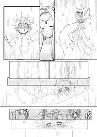 [Rie-X.com (YAce)] SoftPrincces extend