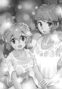 (Reitaisai 12) [Jackpot 64 (HAN)] Touhou Mureiden (Touhou Project) [Chinese] [沒有漢化]