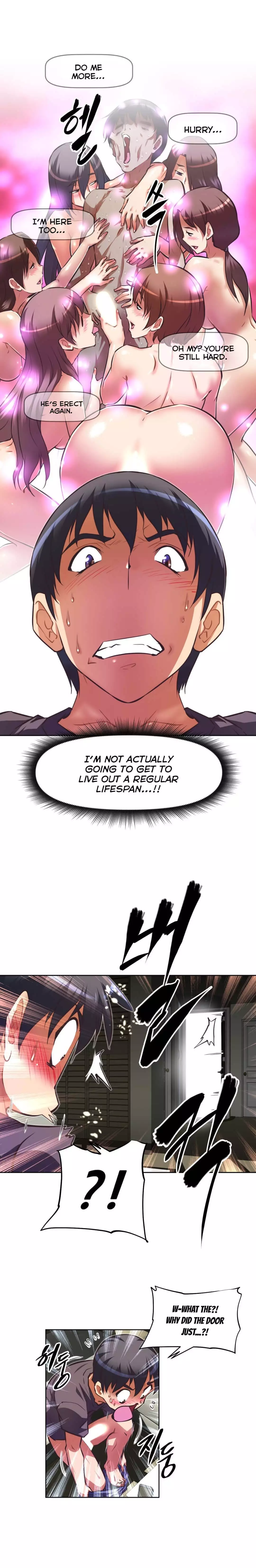 Brawling Go Ch.76-126