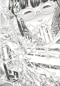 [Oobanburumai] Messiah Chinko