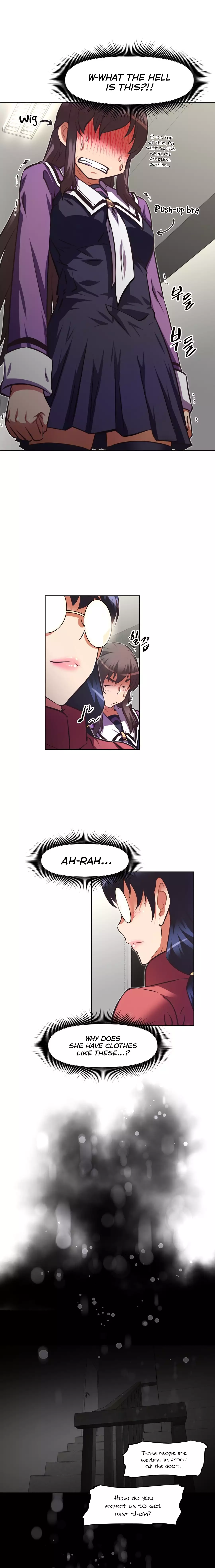 Brawling Go Ch.76-118