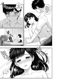 [Yuyama Chika] Sensei to Boku Ch. 1-4 [English] [Comfy Pillows Scans]