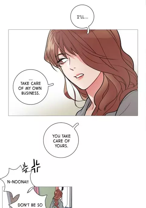 Sadistic Beauty Ch.1-32