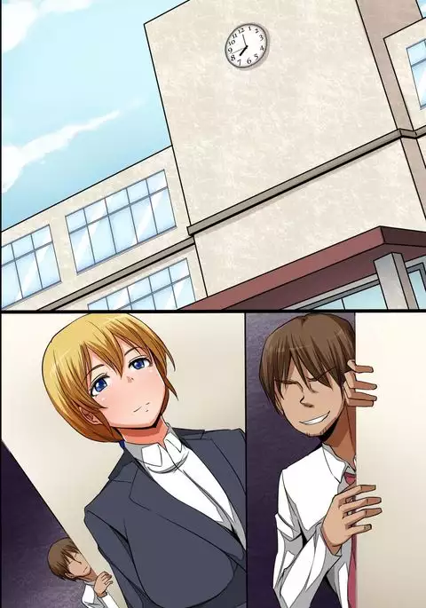 Dorei Seal ~ Hararetara Iinari! Juujun Gohoushi Harem