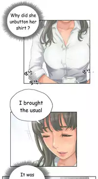 New Face Ch.1-13 (English) (Ongoing)