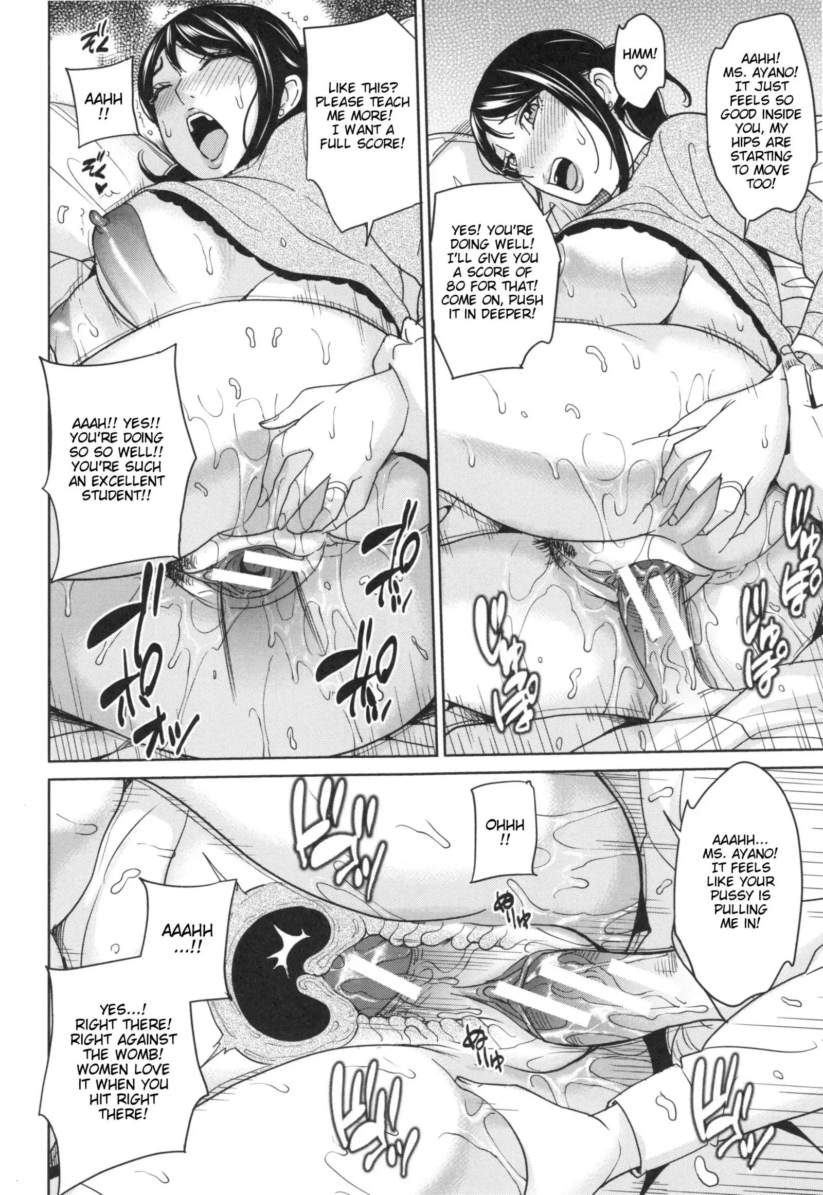 Sister-in-Law Slut Life Ch. 1-5