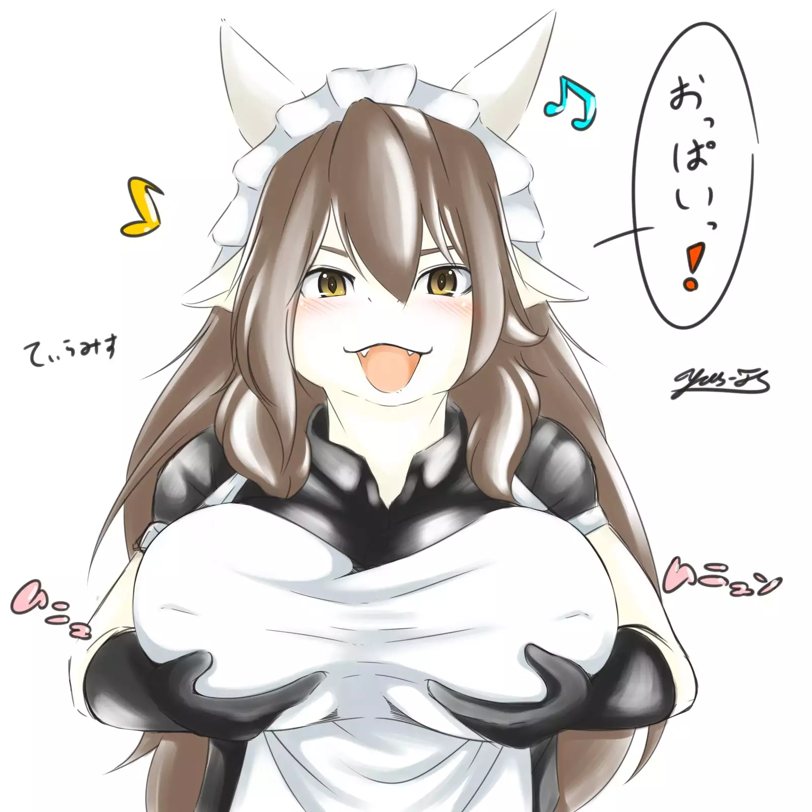 YUS’s Portfolio - ReCollection 1 & 2