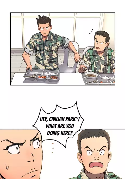 Refrain Love Ch.1-32