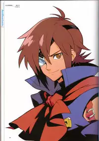 (C78) [Article 60 of Criminal Code (Shuhan)] Anthurium.EA01 Shinsouban (Skies of Arcadia)