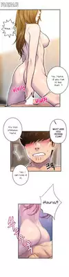 Ghost Love Ch.1-8 (English) (YoManga) (Ongoing)