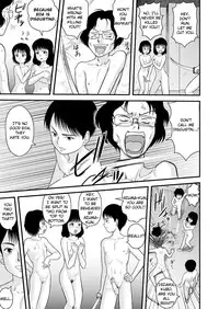 (Kyonyuukko 6) [Sendouya (Juan Gotoh)] Sotsugyou Zanshushiki | Graduation and Beheading Ceremony [English]